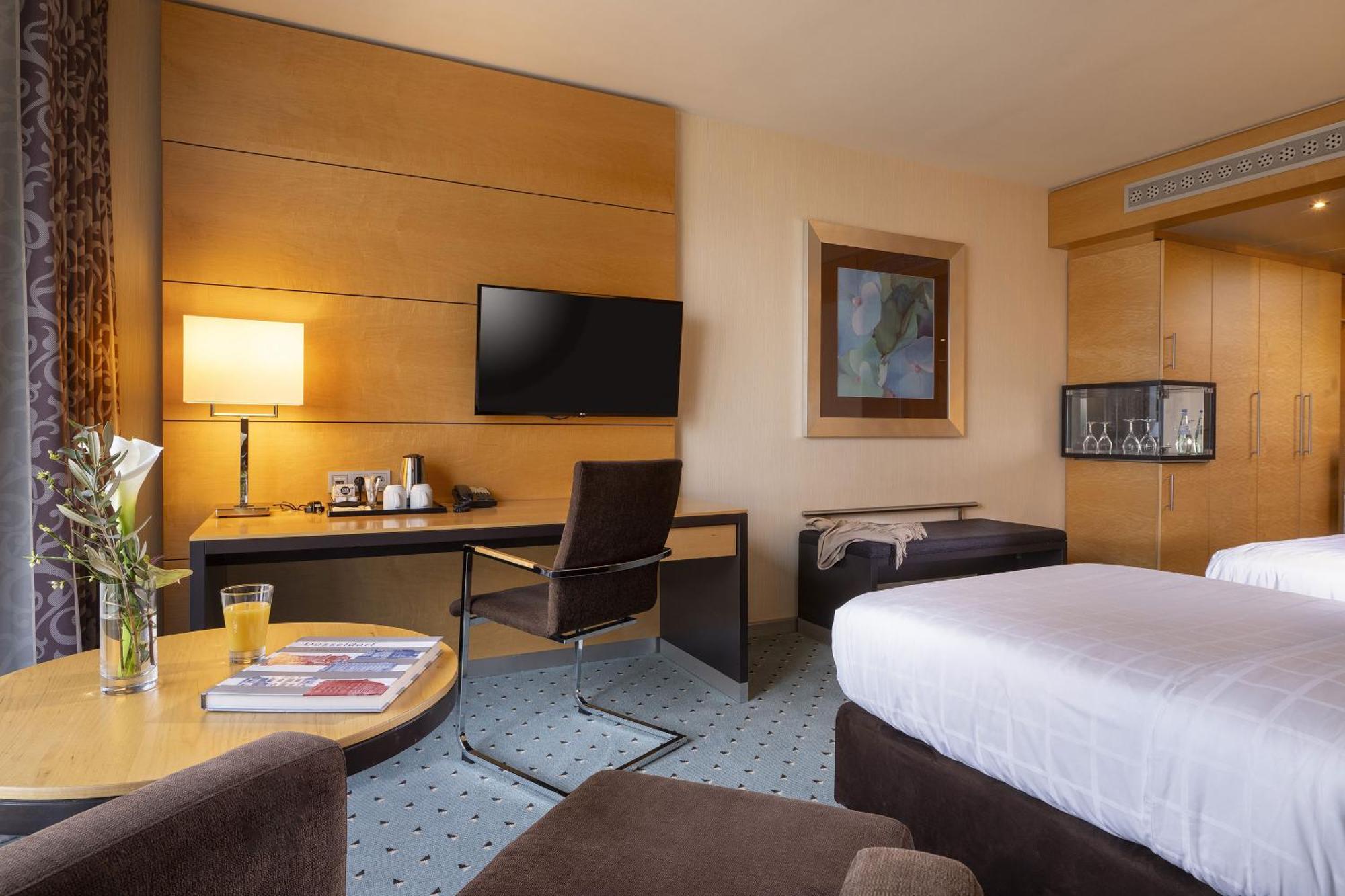 Classic Twin Room