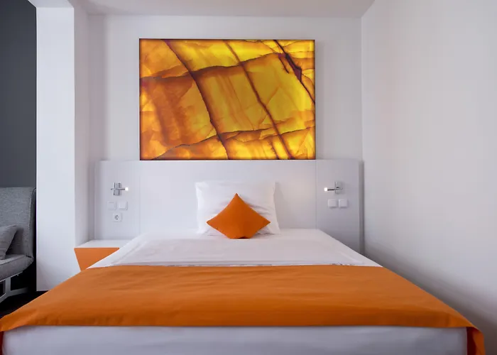 Wyndham Garden Duesseldorf City Centre Koenigsallee